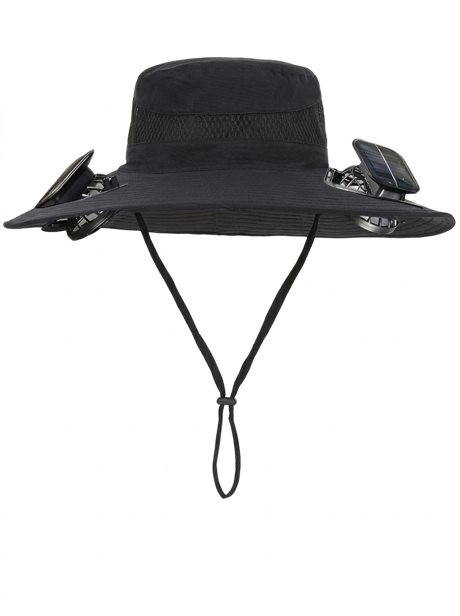Solara™ Powered Outdoor Cooling Hat