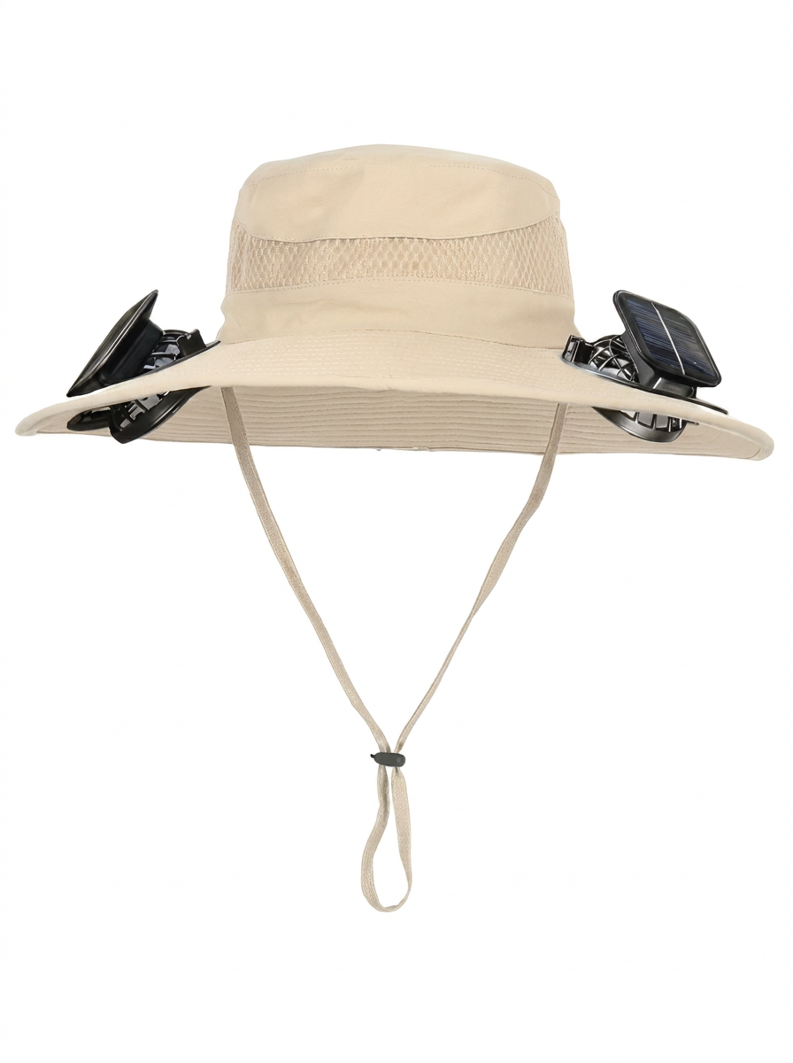Solara™ Powered Outdoor Cooling Hat